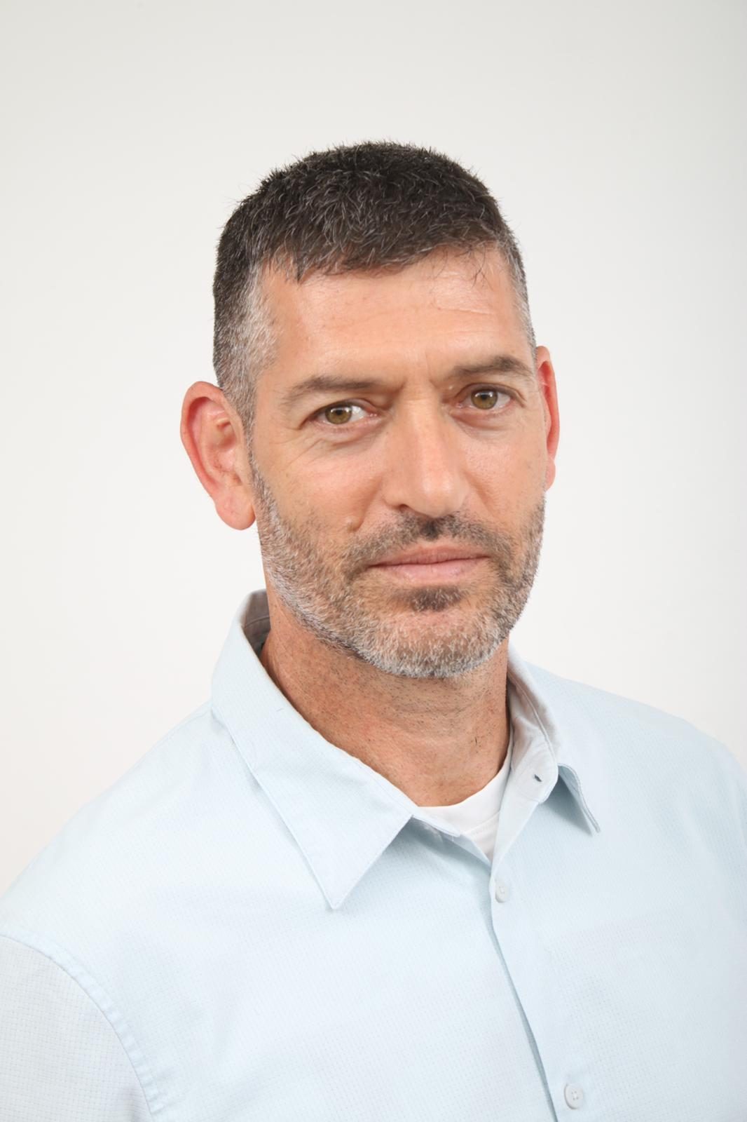 עמית פישר, מנהל בית הספר